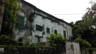 রাজশাহীর বড়কুঠি: ইতিহাস, ঐতিহ্য ও নির্যাতনের কালের সাক্ষী