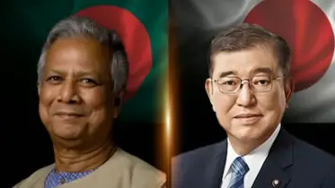 বাংলাদেশে নতুন বিনিয়োগে আগ্রহী জাপানের ব্যবসায়ীরা