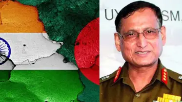 লালমনিরহাট বিমানঘাঁটি গুড়িয়ে দেয়ার হুমকি ভারতের: প্রয়োজনে বাংলাদেশেও চালানো হতে পারে অপারেশন সিঁদুর