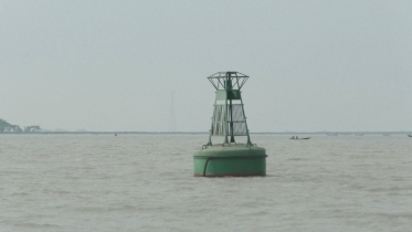 দক্ষিণাঞ্চলের ছয় নদীর পানি বিপৎসীমার ওপরে