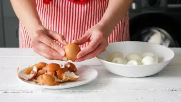 প্রতিদিন সেদ্ধ ডিম খেলে আপনার শরীরে যা ঘটে