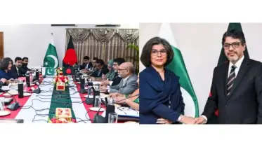 বাংলাদেশ কি পাকিস্তান ঘেঁষা পররাষ্ট্র নীতির দিকে ঝুঁকছে?