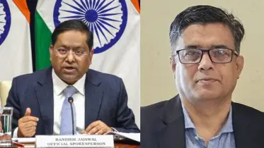 মুর্শিদাবাদ সহিংসতা নিয়ে বাংলাদেশের মন্তব্যকে  তিরস্কার ভারতের: ‘আগে নিজের সংখ্যালঘুদের রক্ষা করুন’