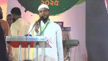 বিশ্ববিদ্যালয়ে পড়ার পাশাপাশি আমাদের সন্তানরা যেন জান্নাত উপযোগী সন্তান হয় ছাত্রশিবির সেই চেষ্টা করে যেতে চায়