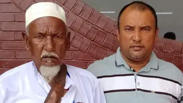 যখন দুশ্চিন্তায় থাকি, বাবাকেই বলতে ইচ্ছা করে ‘আর পারছি না বাবা’