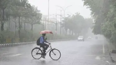 ঈদের দিন বৃষ্টিপাতের সম্ভাবনা আছে কিনা জানালেন আবহাওয়াবিদ