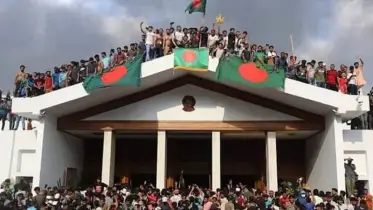 জুলাই জাদুঘর উদ্বোধনের তারিখ জানালেন উপদেষ্টা
