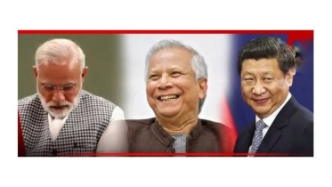 বাংলাদেশকে দেওয়া চীনের বিশেষ সুবিধা, ভারতের জন্য অর্থনৈতিক বিপর্যয়