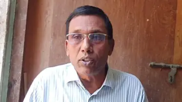 শিবালয়ে কলেজ অধ্যক্ষকে বাধ্যতামূলক ছুটি