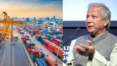 চট্টগ্রাম বন্দর ‘বিদেশিদের হাতে তুলে দেওয়া’র গুজবের নেপথ্যে যারা