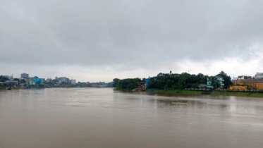 বিপৎসীমা অতিক্রম করেছে সুরমা-কুশিয়ারার পানি
