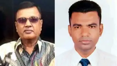 নড়াইলের প্রধান সমন্বয়কারী সাব্বির ও যুগ্ম-সমন্বয়কারী শরিফুল