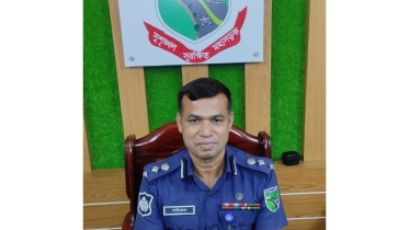 ঈদ যাত্রা স্বস্তিদায়ক করতে কুমিল্লা রিজিয়নে হাইওয়ে পুলিশের প্রস্তুত