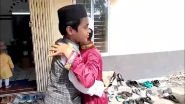 সৌদি আরবের সাথে মিল রেখে পটুয়াখালীর ৩৫ টি গ্রামে পালিত হচ্ছে ঈদুল আযহা