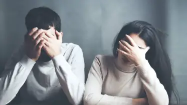বাচ্চা নিলে কি সত্যিই সব ঠিক হয়ে যায়? 