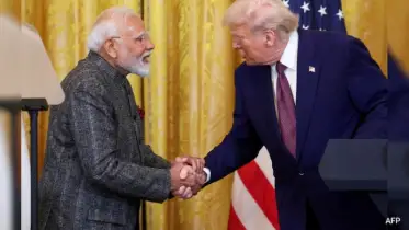 ভারতের সঙ্গে 
