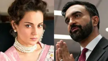 ‘ওনার কথা শুনলে পাকিস্তানি মনে হয়’: জোহরান মামদানিকে কটাক্ষ কঙ্গনা রানাউতের