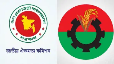 ঐকমত্য কমিশনের বৈঠকে বিএনপি 