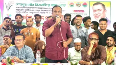 বিএনপি ক্ষমতায় গেলে রাষ্ট্রকাঠামো মেরামতের ৩১ দফা বাস্তবায়ন করবে: খোকন