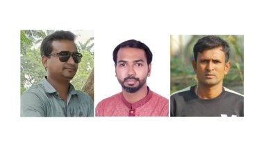 তারেক জিয়া সাইবার ফোর্স গাইবান্ধা জেলা কমিটির অনুমোদন