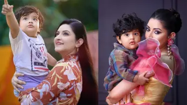 নতুন মায়েদের সবাই শেখাতে আসে, কিছু জানুক আর না জানুক