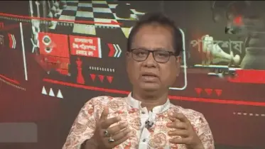 আ.লীগের ভয় ছিলো দেশে অবাধ সুষ্ঠু নির্বাচন হলে তারা ক্ষমতা হারাতে পারে
