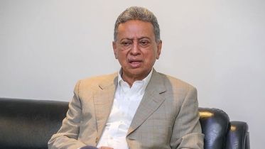 সংস্কার ও বিচারের জন্য ছয়-সাত মাস যথেষ্ট: আমীর খসরু