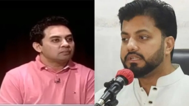 জুলাই অভ্যুত্থানের অন্যতম অনুপ্রেরণার নাম সানিয়াত: ইশরাক