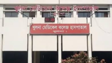 খুমেক হাসপাতালে কিট শেষ হওয়ায় করোনা পরীক্ষা বন্ধ
