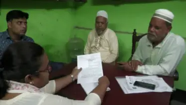 জাল নিবন্ধনে বাল্যবিয়ে, কনের মা ও কাজীকে জরিমানা