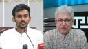 ‘বয়স কত আপনার, এর মধ্যে সব জেনে গেলেন?’: আসিফ মাহমুদকে মাসুদ কামালের প্রশ্ন