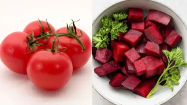 হৃদরোগের ঝুঁকি কমাবে এই ৫টি লাল রঙের সুপারফুড