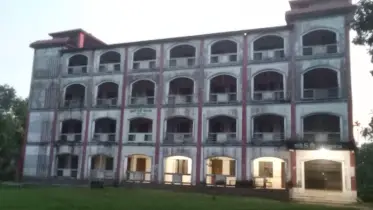 ফরম পূরণ করেননি ৩২ শিক্ষার্থী, তবু আসে প্রবেশপত্র, অজ্ঞ কলেজ কর্তৃপক্ষ