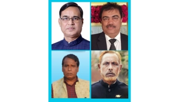 নেত্রকোনায় সাবেক এমপি ও উপজেলা চেয়ারম্যানসহ ১৮৬ জনের বিরুদ্ধে মামলা
