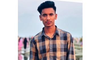 বাউফলে নিখোঁজ জেলের লাশ উদ্ধার