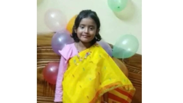 বিয়ে বাড়ি থেকে শিশু শিক্ষার্থী নিখোঁজ: চার দিনেও মেলেনি সন্ধান