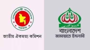 যে কারণে ঐকমত্য কমিশনের সংলাপ বয়কট করল জামায়াত