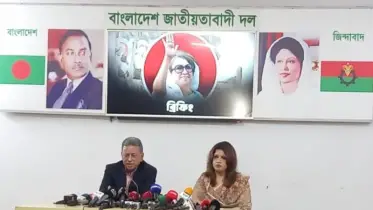 নির্বাচন পরবর্তী ভূমিকা নিয়ে ব্রাজিলের সঙ্গে আলোচনা : বিএনপি 