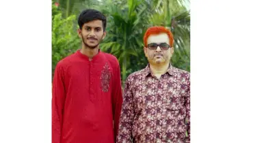 বৃদ্ধাশ্রম হবে না কোনো বাবার ঠিকানা, এটাই হোক অঙ্গীকার 