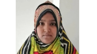 বন্দরে দেশীয় অস্ত্রসহ নারী মাদক ব্যবসায়ী গ্রেপ্তার