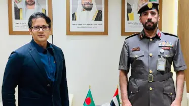বাংলাদেশিদের ভিসা জটিলতা: সংযুক্ত আরব আমিরাতের সঙ্গে বিশ্বাস ও  সদিচ্ছার মাধ্যমে সমাধানের প্রত্যাশা