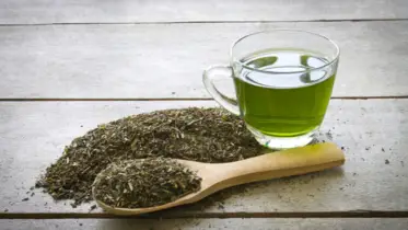 গ্রীন টি কি সত্যিই লিভারের জন্য উপকারী?