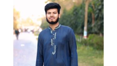 ছাত্রলীগের তাড়িয়ে দেওয়া সেই ছাত্রদল নেতা রাফির হলে প্রত্যাবর্তন