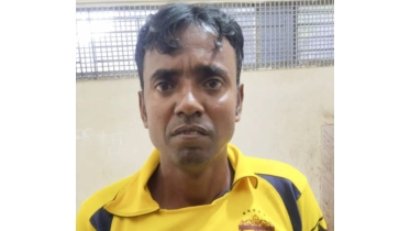 মাধবপুরে ৭ বছরের মাদ্রাসা ছাত্রীকে ধর্ষণের অভিযোগ, অভিযুক্ত আটক