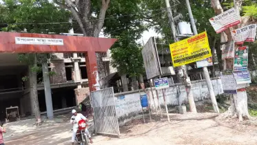 নগরকান্দা উপজেলা স্বাস্থ্য কমপ্লেক্সে ৬ জন চিকিৎসক দিয়ে চলছে স্বাস্থ্য সেবা 