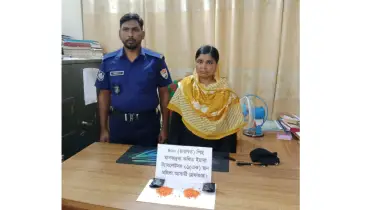 পকেট টিস্যুর প্যাকেটে মিলল লাখ টাকার ইয়াবা