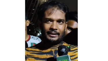 মেসির খেলা দেখিনি কিন্তু হামজার খেলা দেখেছি; বাতাসের গতিতে দৌড়ায় হামজা: শোয়েব