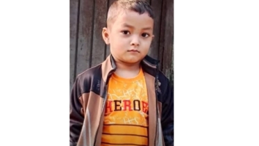 মায়ের তোলা শেষ ছবিটিই হয়ে রইলো আব্দুল্লাহর শেষ স্মৃতি
