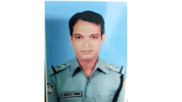 উত্তরা দক্ষিণখান থানায় কর্মরত এসআই এর মৃত্যুতে ডিএমপি কমিশনারের শোক