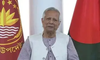 জাতীয় নির্বাচনের সময়কাল জানালেন প্রধান উপদেষ্টা